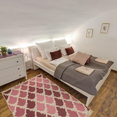 בודפשט Beautiful Home At Basilca 1-2 מראה חיצוני תמונה