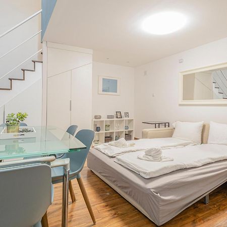 בודפשט Beautiful Home At Basilca 1-2 מראה חיצוני תמונה