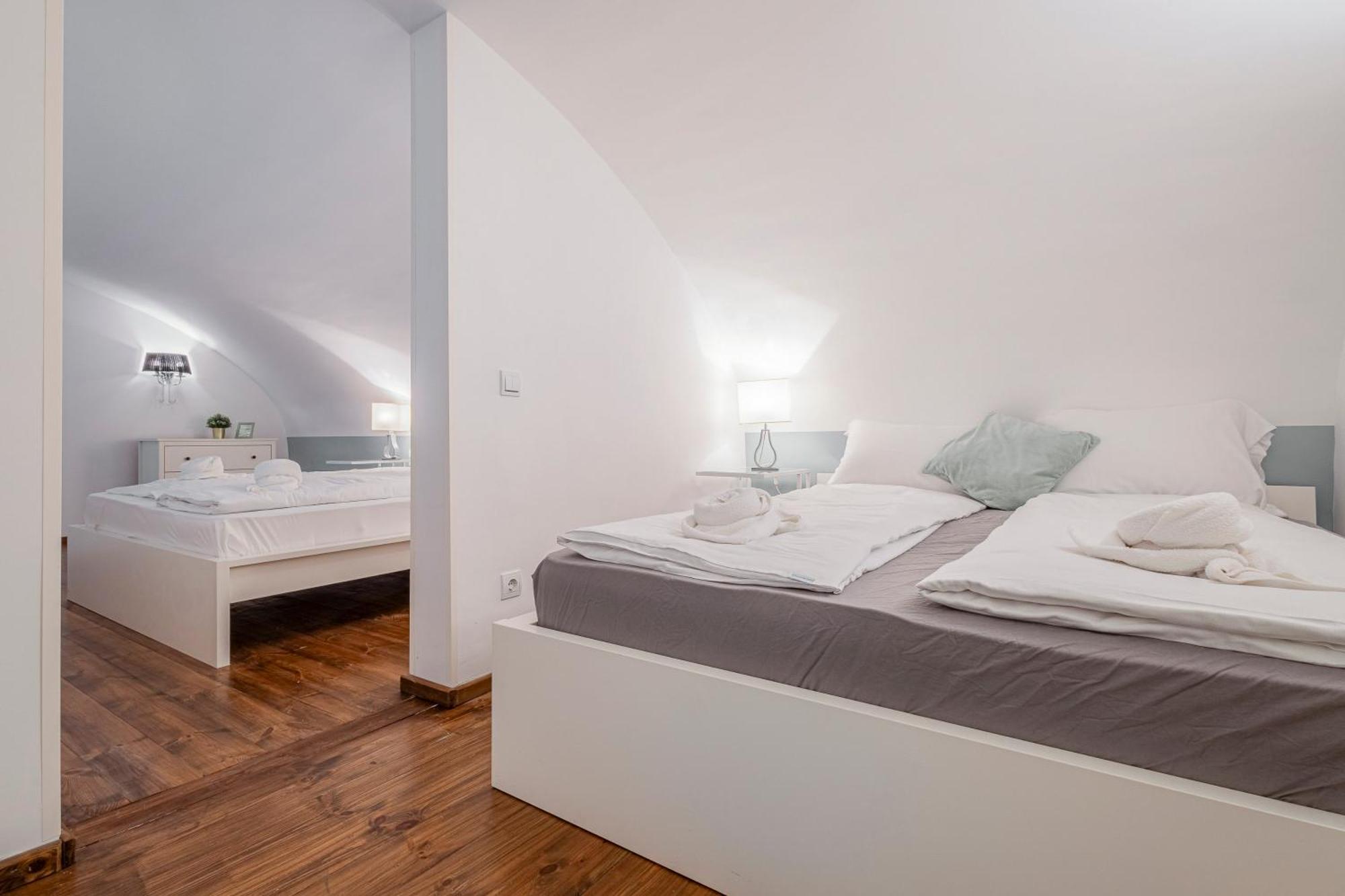בודפשט Beautiful Home At Basilca 1-2 מראה חיצוני תמונה