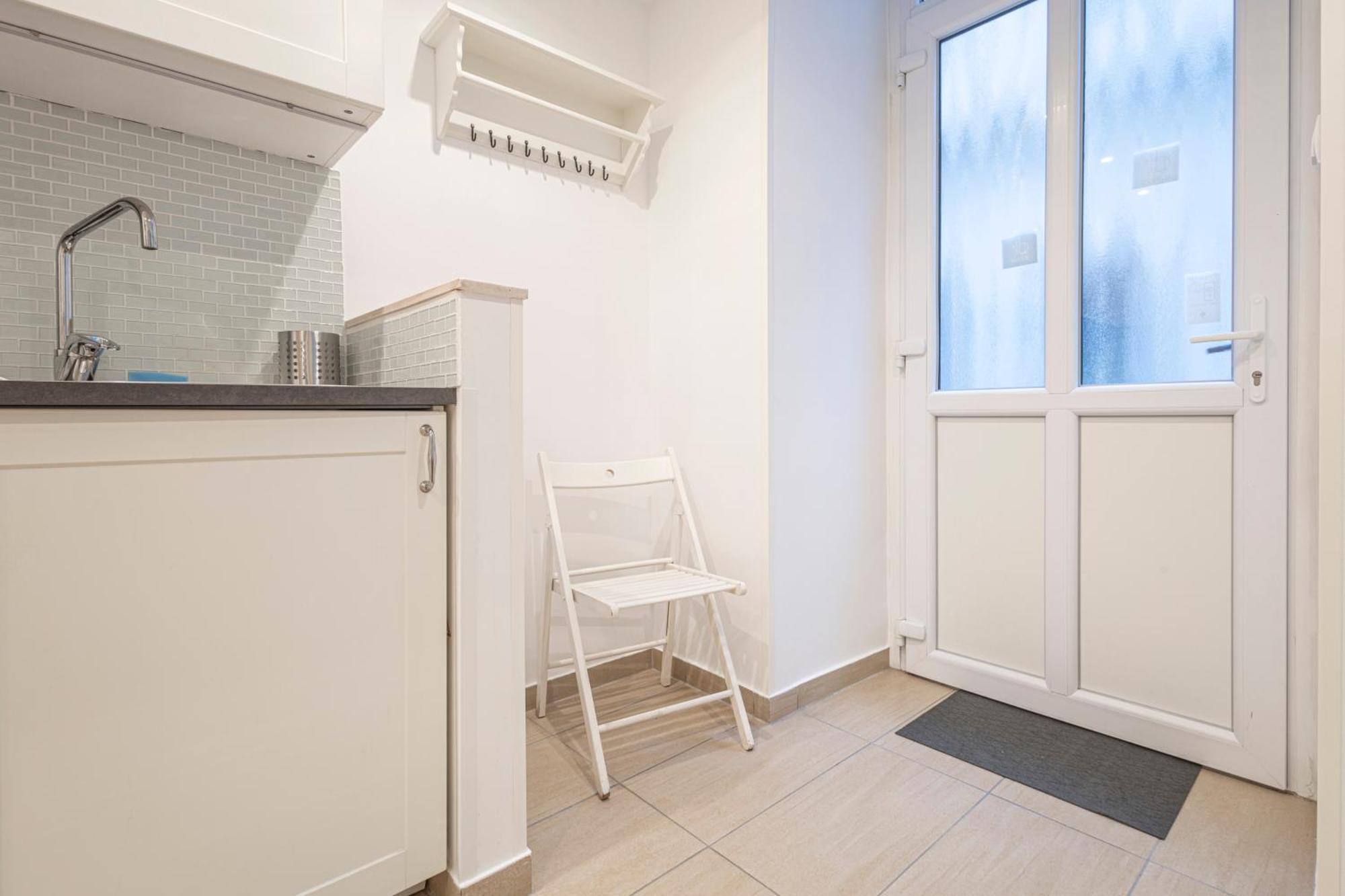 בודפשט Beautiful Home At Basilca 1-2 מראה חיצוני תמונה