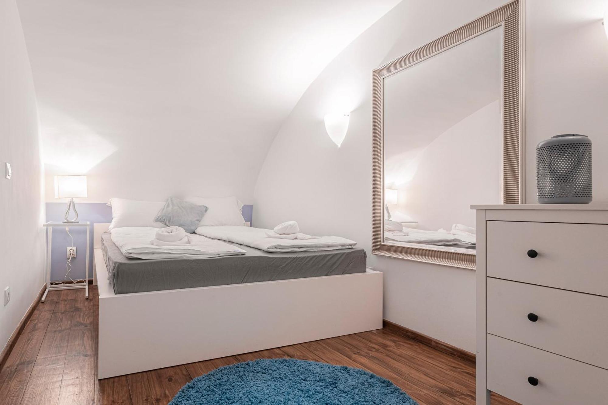 בודפשט Beautiful Home At Basilca 1-2 מראה חיצוני תמונה