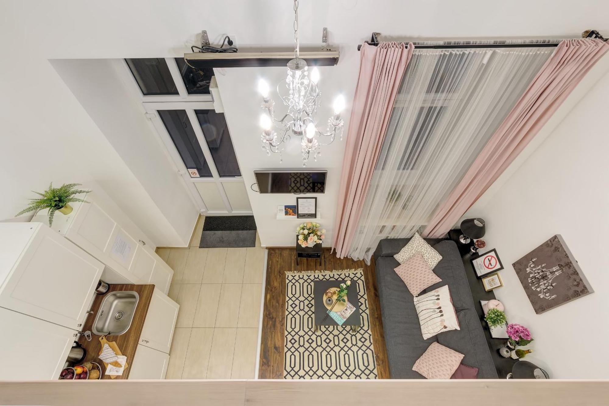 בודפשט Beautiful Home At Basilca 1-2 מראה חיצוני תמונה